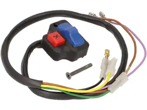 Lichtschalter | Piaggio SI FL2 Lichtschalter | Piaggio SI FL2