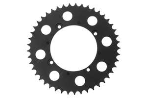 swiing® ingenious Zahnkranz 45 Zähne Rücktritt Alu schwarz eloxiert swiing® ingenious Zahnkranz 45 Zähne Rücktritt Alu schwarz eloxiert