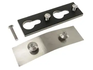 66HEROES Wechselnummer-Halterung-Set 66HEROES Wechselnummer-Halterung-Set