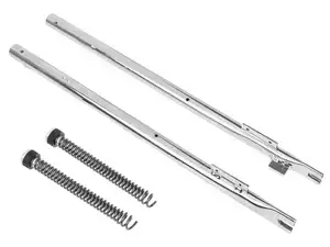 EBR Gabelholmen-Set | Puch X30 Sport, Supermaxi EBR Gabelholmen-Set | Puch X30 Sport, Supermaxi