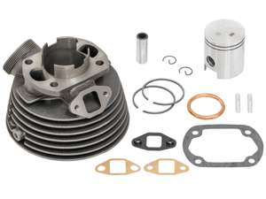 GPO 41 mm Zylinderkit eckiger Einlass | Sachs 50/3, 50/4 LKH GPO 41 mm Zylinderkit eckiger Einlass | Sachs 50/3, 50/4 LKH