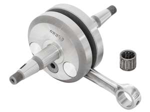 Rito Kurbelwelle Kreidler Florett K3 39.8 mm Hub Rito Kurbelwelle Kreidler Florett K3 39.8 mm Hub