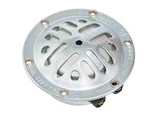 Horn 6V - 12V (AC - alternating current) NOS | Piaggio SI PTT Horn 6V - 12V (AC - alternating current) NOS | Piaggio SI PTT