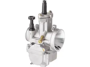 Polini 28 mm Vergaser (Handchoke) Polini 28 mm Vergaser (Handchoke)