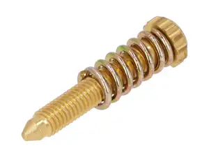 Polini Standgasschraube PWK / CP Vergaser Polini Standgasschraube PWK / CP Vergaser