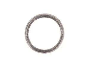 Quetschring 22 mm Flammenrohr 2-Teiler Graphit | Puch Quetschring 22 mm Flammenrohr 2-Teiler Graphit | Puch