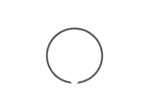 Malossi piston ring 45.5 x 1.5 mm (IS) | Honda Camino Malossi piston ring 45.5 x 1.5 mm (IS) | Honda Camino