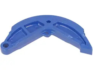 Polini Bremsbacke «Racing» Ø 135 x 16 hinten | Piaggio Ciao, SI, Bravo, Boxer Polini Bremsbacke «Racing» Ø 135 x 16 hinten | Piaggio Ciao, SI, Bravo, Boxer