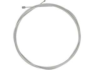 Gas cable Ø 1.25 mm x 220 cm (cylindrical nipple) Bing Gas cable Ø 1.25 mm x 220 cm (cylindrical nipple) Bing