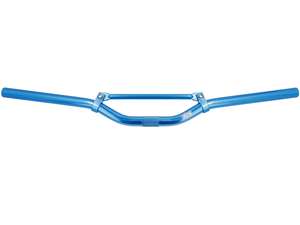 STR8 Rennlenker Gabelplatte 7 cm / schmal Aluminium blau STR8 Rennlenker Gabelplatte 7 cm / schmal Aluminium blau