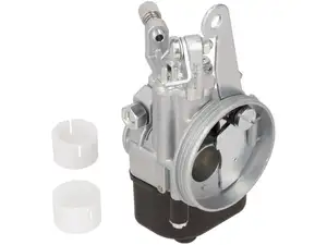 Pinasco 16/16 carburetor hand choke | Piaggio Ciao, SI, Boss, Grillo Pinasco 16/16 carburetor hand choke | Piaggio Ciao, SI, Boss, Grillo