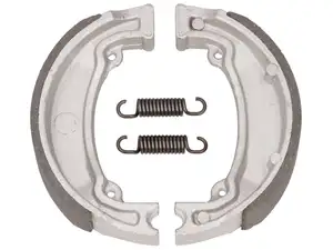Brake shoes Ø 110 x 25 | Yamaha Brake shoes Ø 110 x 25 | Yamaha
