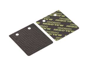Malossi Membranplättchen 0.3 mm Carbon | Piaggio Ciao, SI, Bravo, Boxer Malossi Membranplättchen 0.3 mm Carbon | Piaggio Ciao, SI, Bravo, Boxer