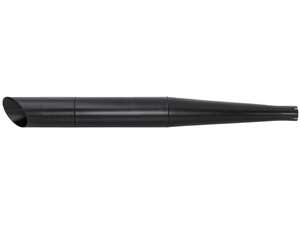 swiing® ingenious Endtopf Drag Pipe 45° schwarz Ø 32 / 70 mm swiing® ingenious Endtopf Drag Pipe 45° schwarz Ø 32 / 70 mm