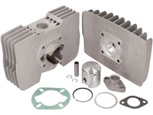 Athena 48 mm Zylinderkit | Sachs 503 AB, AC, ADV Athena 48 mm Zylinderkit | Sachs 503 AB, AC, ADV