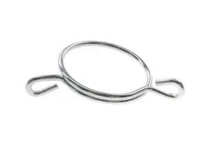 Clasp 30 - 33 mm bellows small | Pony (P8216) Clasp 30 - 33 mm bellows small | Pony (P8216)