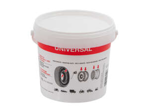 REMA TipTop Reifenmontierpaste Tip Top 1 kg REMA TipTop Reifenmontierpaste Tip Top 1 kg