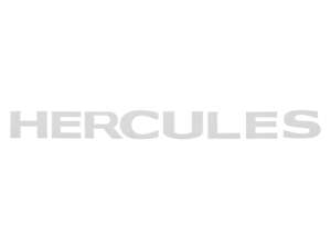 swiing® revival Aufkleber Tank «Hercules» weiss 100 x 9.5 mm | Sachs swiing® revival Aufkleber Tank «Hercules» weiss 100 x 9.5 mm | Sachs