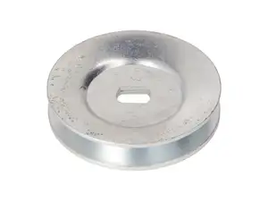 Pully Ø 60 mm Mono-Getriebe | Piaggio Ciao, Si, Bravo, Boxer Pully Ø 60 mm Mono-Getriebe | Piaggio Ciao, Si, Bravo, Boxer