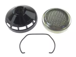 Dell'Orto air filter set SHA carburetor Dell'Orto air filter set SHA carburetor