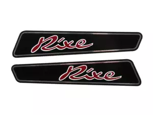 Aufkleber-Set «Rixe» Tank Aufkleber-Set «Rixe» Tank