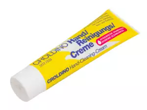 Croldino hand cleansing cream 100 ml Croldino hand cleansing cream 100 ml