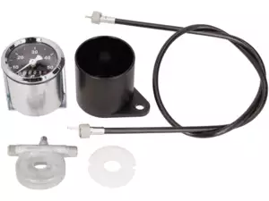 66HEROES speedometer set 19" 66HEROES speedometer set 19"