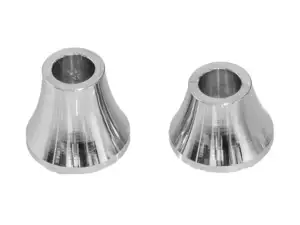 swiing® ingenious Distanzhülse-Set Speichenfelge EBR hydraulisch Chrom swiing® ingenious Distanzhülse-Set Speichenfelge EBR hydraulisch Chrom