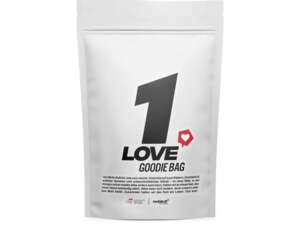 mk-Merch Goodie-Bag «1love» mk-Merch Goodie-Bag «1love»