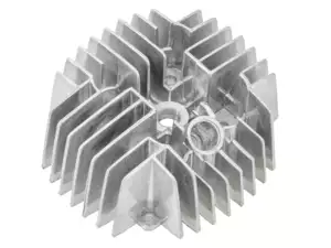 38 mm cylinder head 0.9 PS NOS | Puch 38 mm cylinder head 0.9 PS NOS | Puch