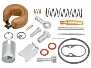 swiing® revival Vergaserrevision-Set Bing SRF & SRE Tuning 17 mm swiing® revival Vergaserrevision-Set Bing SRF & SRE Tuning 17 mm