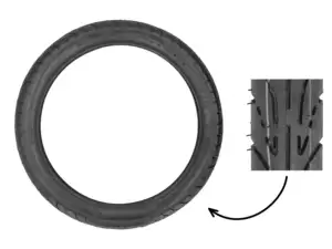 VeeRubber 2.25 x 16" Reifen VRM093M (V093) Semi-Slick VeeRubber 2.25 x 16" Reifen VRM093M (V093) Semi-Slick