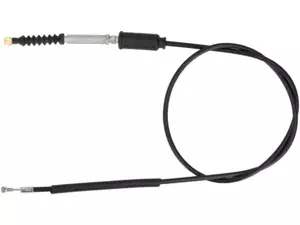 Handbrake cable with outer sheath & adjusting screw | Kreidler Flory MF 12, 13, 23 Handbrake cable with outer sheath & adjusting screw | Kreidler Flory MF 12, 13, 23