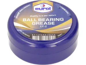 Eurol ball bearing grease 110 g Eurol ball bearing grease 110 g