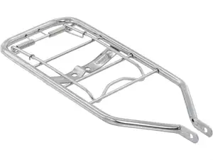 Chrome luggage rack | Puch Maxi S Chrome luggage rack | Puch Maxi S