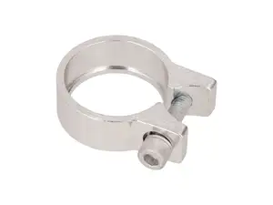 Bride 33 - 35 mm aluminum Bride 33 - 35 mm aluminum