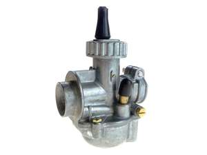 Bing SLH 19 mm Vergaser (Nachbau) Bing SLH 19 mm Vergaser (Nachbau)