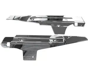 Chrome side panels | Puch Maxi S Chrome side panels | Puch Maxi S