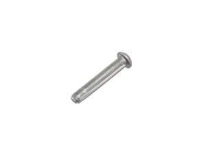Kerbnagel Kupplungshebel Ø 3 x 20 | Sachs 50/2, 50/3, 50/4, 503 AB/ABL/2AL/2BL (A1784) Kerbnagel Kupplungshebel Ø 3 x 20 | Sachs 50/2, 50/3, 50/4, 503 AB/ABL/2AL/2BL (A1784)