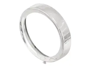 CEV Scheinwerferring Typo 105 (breiter Rand) NOS CEV Scheinwerferring Typo 105 (breiter Rand) NOS