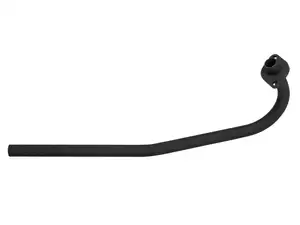 Auspuffkrümmer 20 mm | Sachs 503 ADV (KAT) Auspuffkrümmer 20 mm | Sachs 503 ADV (KAT)