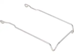 GPO Gepäckträgerspange Chrom | Puch X30 Sport GPO Gepäckträgerspange Chrom | Puch X30 Sport