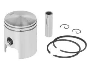 Kolben 41 mm (10 mm KoBo) | Puch X30 Velux, M50, MS50, VS50, DS50, VZ50 Kolben 41 mm (10 mm KoBo) | Puch X30 Velux, M50, MS50, VS50, DS50, VZ50