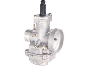Polini CP 21 mm carburetor (cable choke) Polini CP 21 mm carburetor (cable choke)