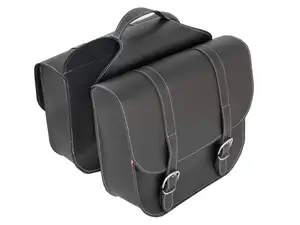 Luggage bag Nostalgic black Luggage bag Nostalgic black