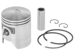 Airsal 44 mm Kolben (12 mm KoBo) | Tomos A55 Airsal 44 mm Kolben (12 mm KoBo) | Tomos A55