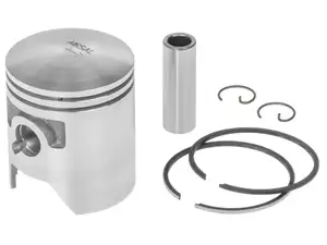 Airsal 44 mm Kolben (12 mm KoBo) | Tomos A55 Airsal 44 mm Kolben (12 mm KoBo) | Tomos A55