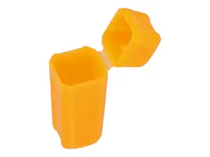 Stage6 Zündkerzenbox orange Stage6 Zündkerzenbox orange