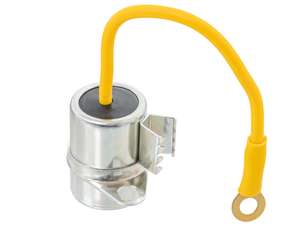 swiing® revival Kondensator mit Kabel | Piaggio Ciao, SI, Bravo, Boxer swiing® revival Kondensator mit Kabel | Piaggio Ciao, SI, Bravo, Boxer