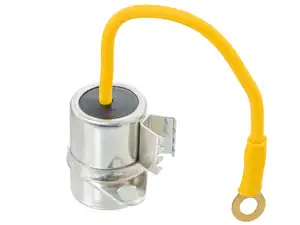 swiing® revival Kondensator mit Kabel | Piaggio Ciao, SI, Bravo, Boxer swiing® revival Kondensator mit Kabel | Piaggio Ciao, SI, Bravo, Boxer